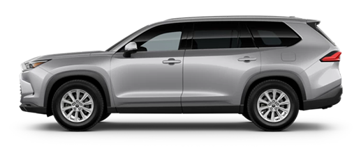 2026 Toyota Grand Highlander - Jimmy Vasser Toyota of Napa in Napa CA