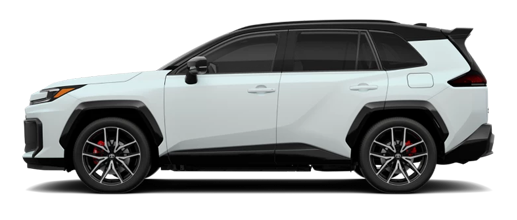 2026 Toyota RAV4 Plug-in Hybrid - Jimmy Vasser Toyota of Napa in Napa CA