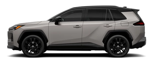 2026 Toyota RAV4 - Jimmy Vasser Toyota of Napa in Napa CA