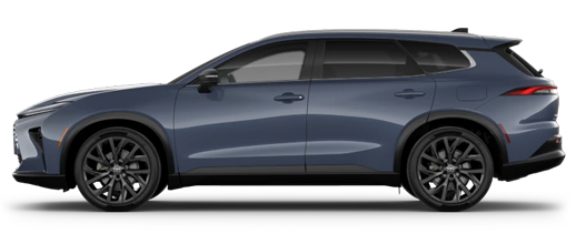 2026 Toyota Crown Signia - Jimmy Vasser Toyota of Napa in Napa CA