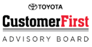 2025 Toyota President's Award